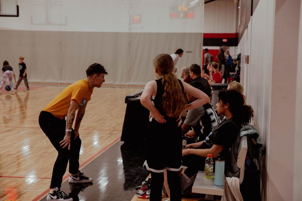 Picture of a game