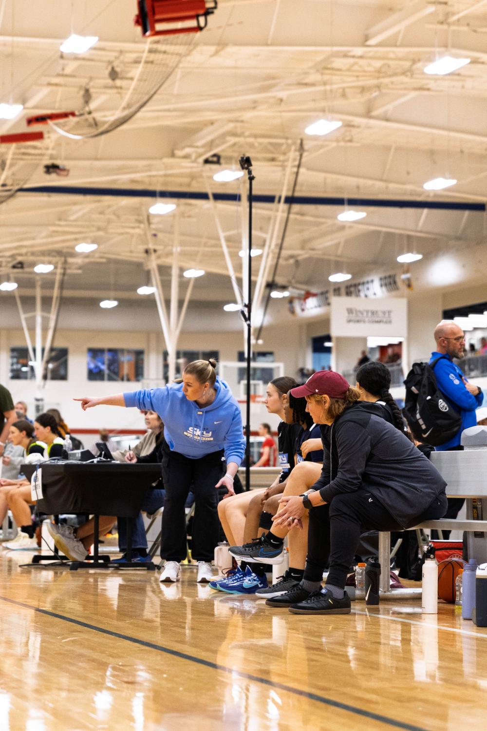 photo from a game