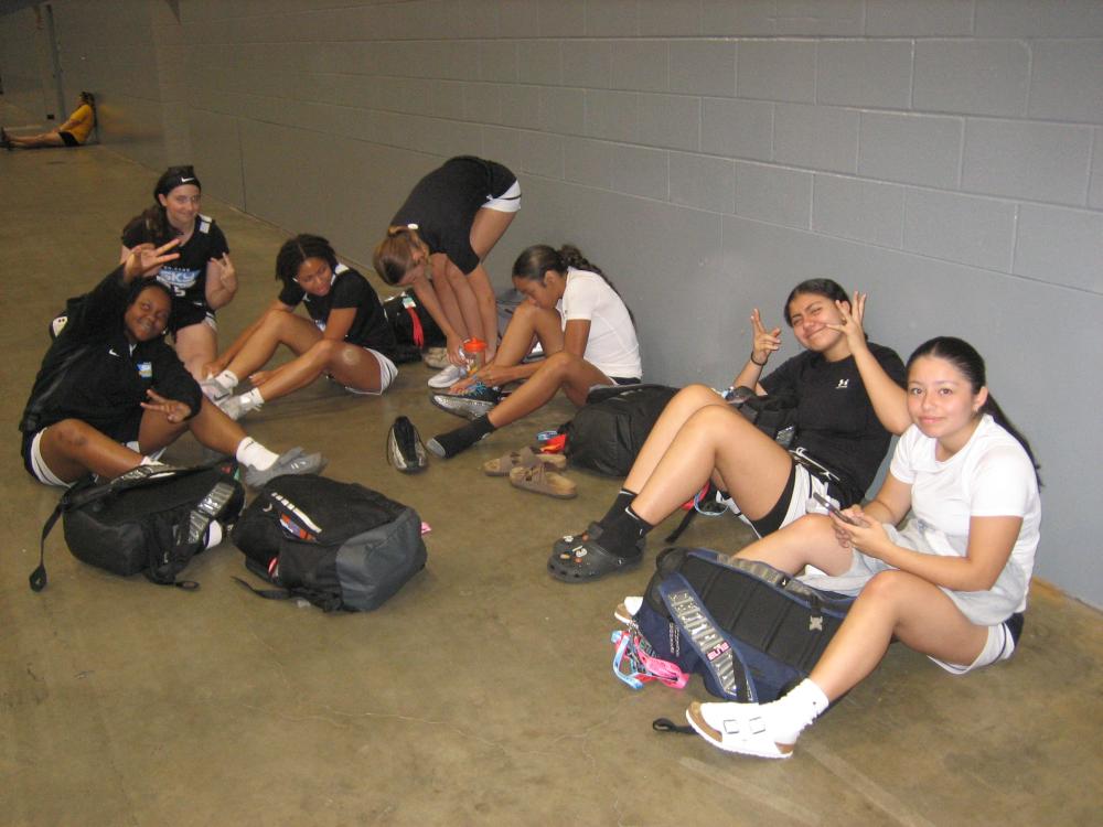 Team pic