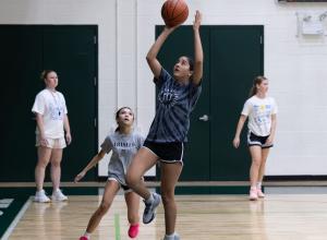 Photo from practice