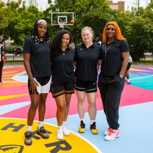 Coaches Photo