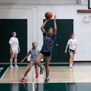 Photo from practice